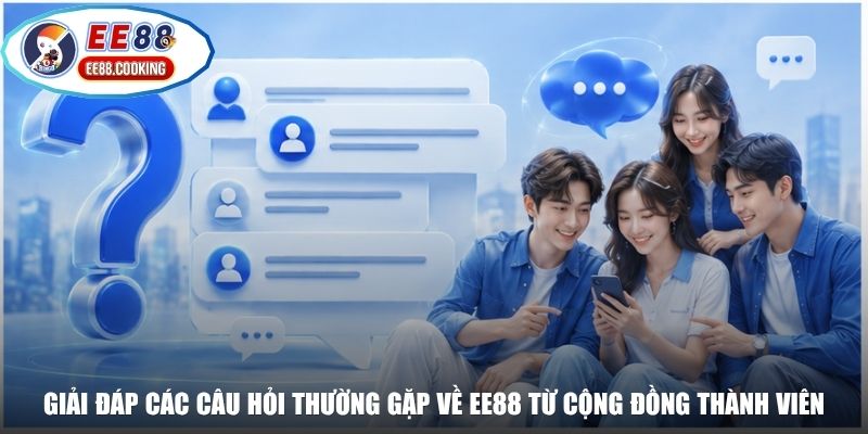 Minh họa phần giải đáp tình huống thường gặp