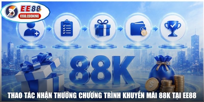 Màn hình minh họa thao tác xem điều kiện khuyến mãi